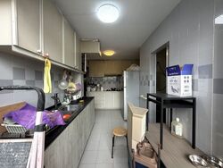 Blk 261 Bishan Street 22 (Bishan), HDB 5 Rooms #551952321
